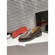 Christian Louboutin  CL  Loafers