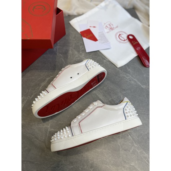 Christian Louboutin  CL Sneakers