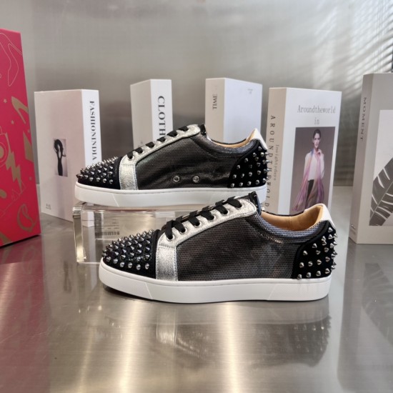 Christian Louboutin  CL Sneakers