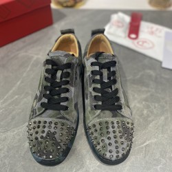 Christian Louboutin  CL Sneakers