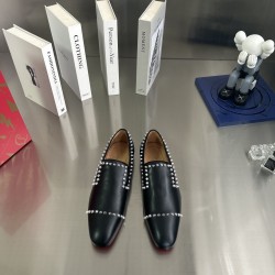 Christian Louboutin  CL  Loafers