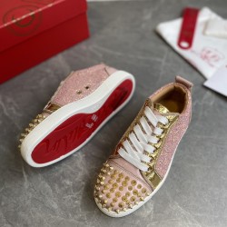 Christian Louboutin  CL Sneakers