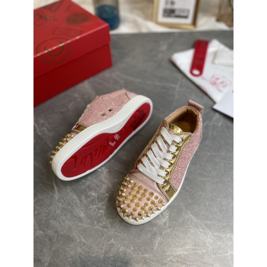 Christian Louboutin  CL Sneakers