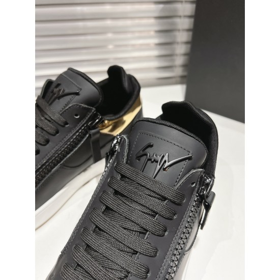 Giuseppe Zanotti GZ Sneakers