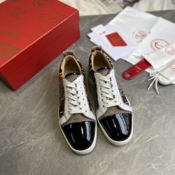 Christian Louboutin  CL Sneakers