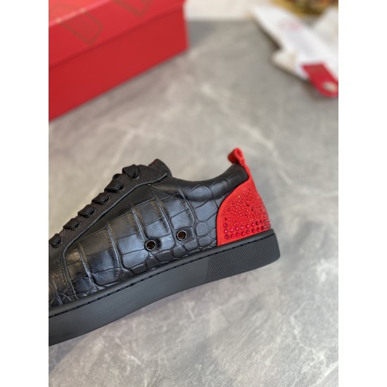 Christian Louboutin  CL Sneakers