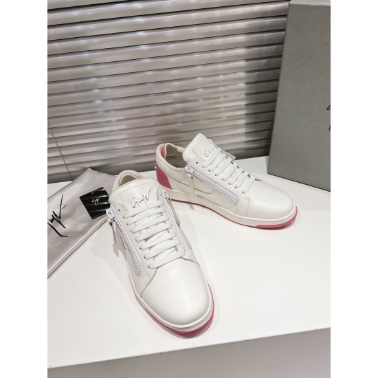 Giuseppe Zanotti GZ Sneakers