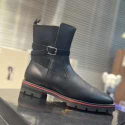 Christian Louboutin  CL Boots