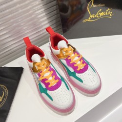 Christian Louboutin  CL Astroloubi Sneakers