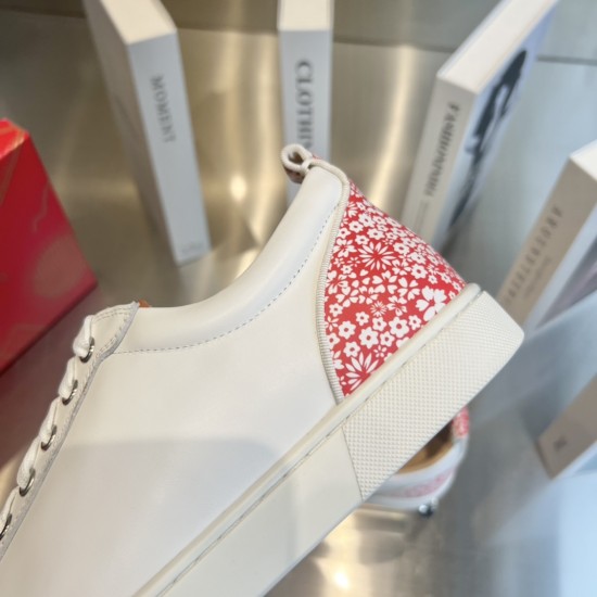 Christian Louboutin  CL Sneakers