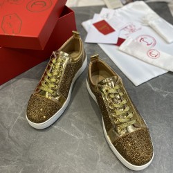 Christian Louboutin  CL Sneakers