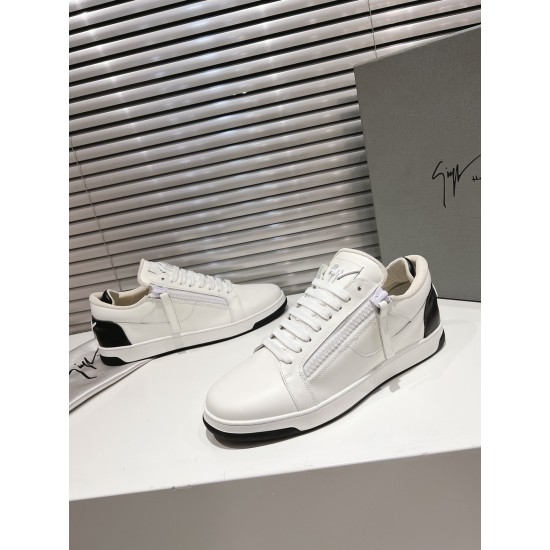 Giuseppe Zanotti GZ Sneakers