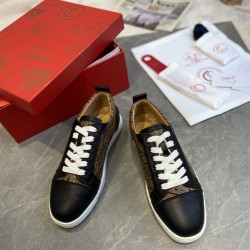 Christian Louboutin  CL Sneakers