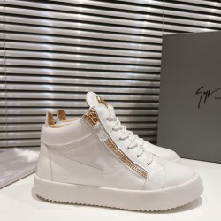 Giuseppe Zanotti GZ Sneakers