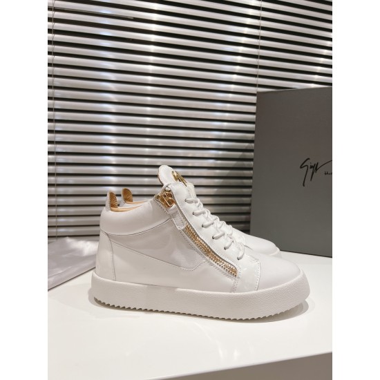 Giuseppe Zanotti GZ Sneakers