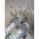 Christian Louboutin  CL High-Top Sneakers