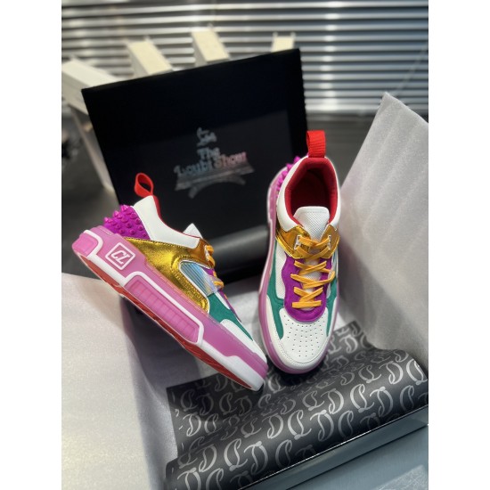 Christian Louboutin  CL Sneakers