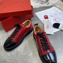 Christian Louboutin  CL Sneakers