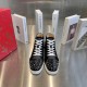 Christian Louboutin  CL High-Top Sneakers