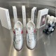 Christian Louboutin  CL Sneakers