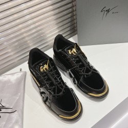 Giuseppe Zanotti GZ Sneakers