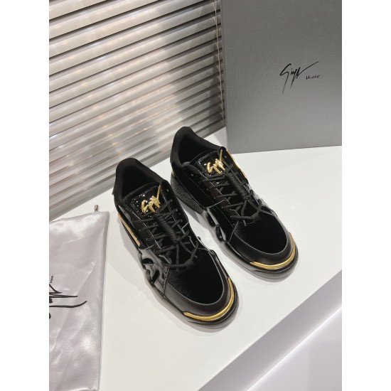 Giuseppe Zanotti GZ Sneakers