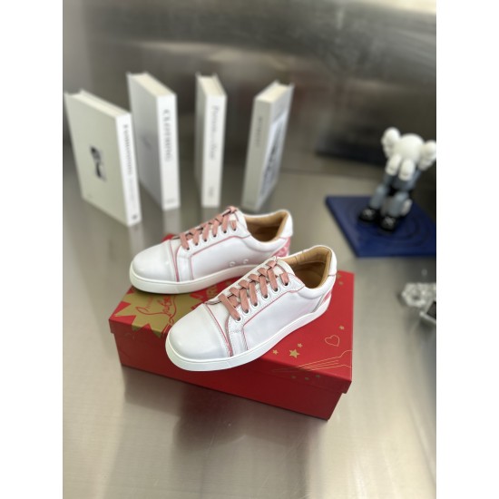 Christian Louboutin  CL Sneakers