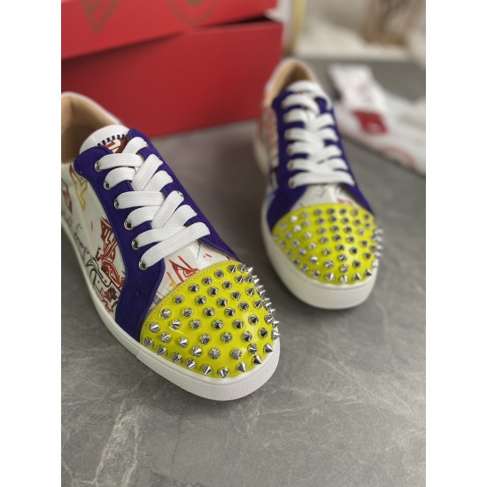 Christian Louboutin  CL Sneakers