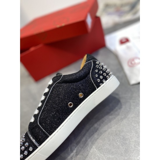 Christian Louboutin  CL Sneakers