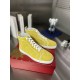 Christian Louboutin  CL High-Top Sneakers