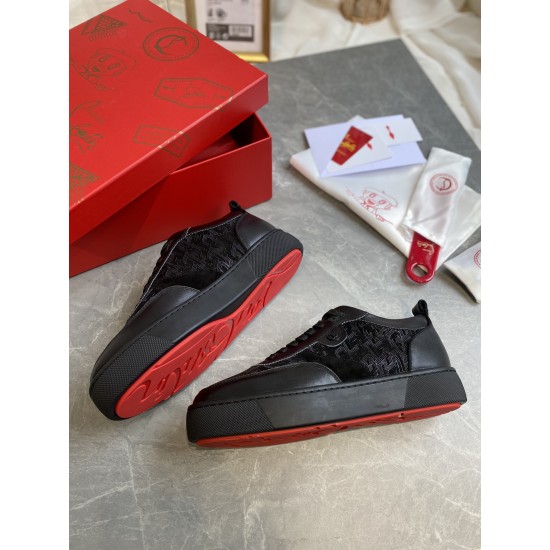 Christian Louboutin  CL Sneakers