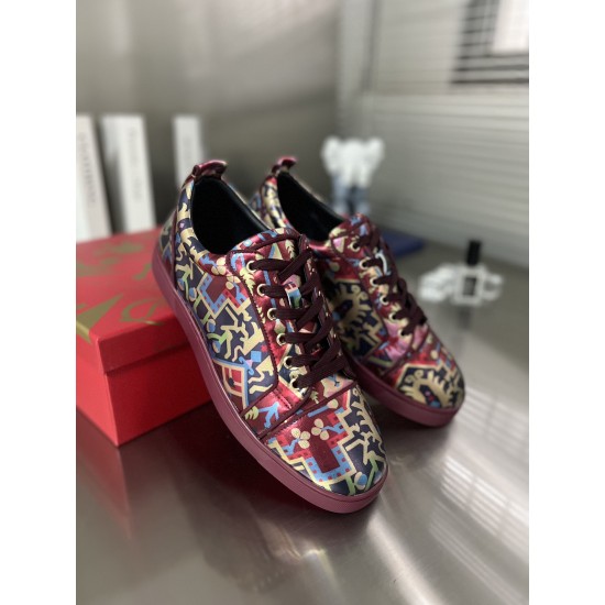 Christian Louboutin  CL Sneakers