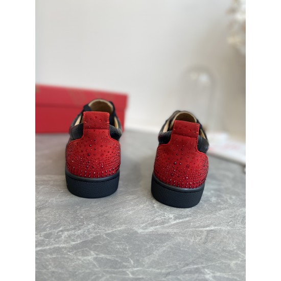 Christian Louboutin  CL Sneakers