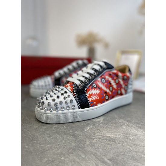 Christian Louboutin  CL Sneakers