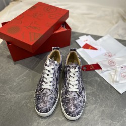 Christian Louboutin  CL Sneakers