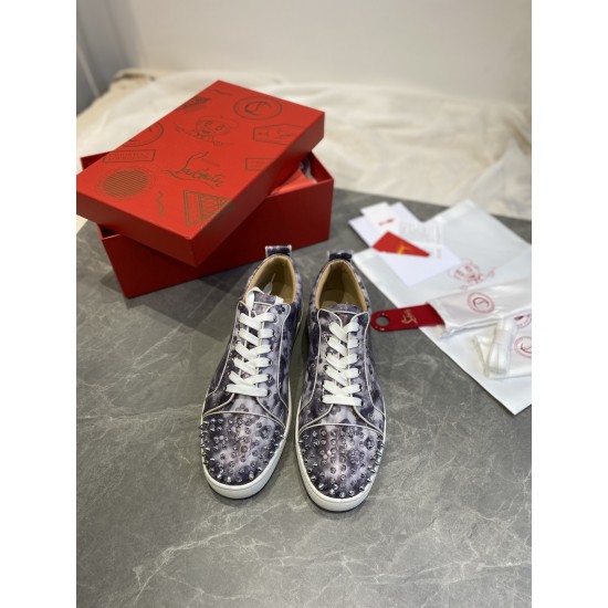 Christian Louboutin  CL Sneakers