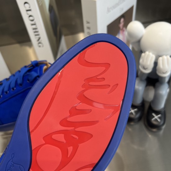 Christian Louboutin  CL Sneakers