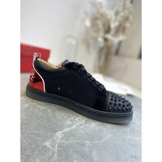 Christian Louboutin  CL Sneakers