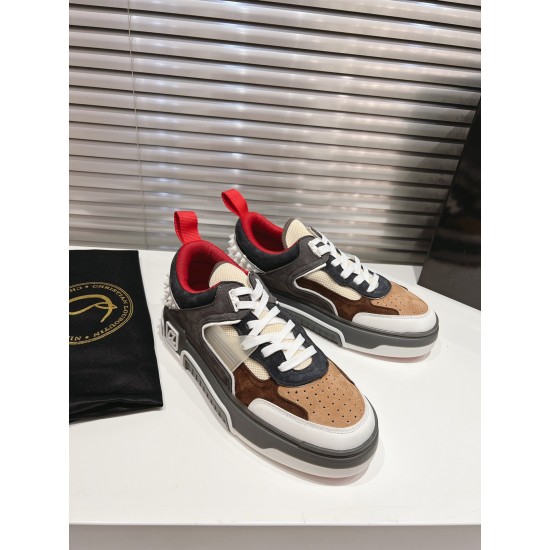 Christian Louboutin  CL Astroloubi Sneakers