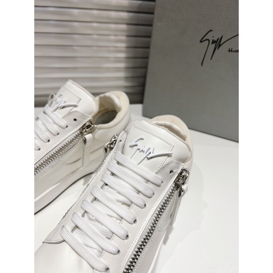 Giuseppe Zanotti GZ Sneakers