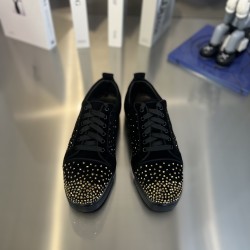 Christian Louboutin  CL Sneakers