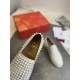 Christian Louboutin  CL Loafers