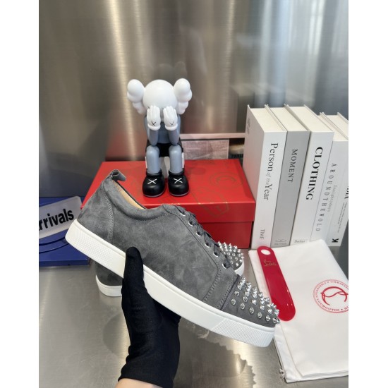 Christian Louboutin  CL Sneakers