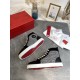 Christian Louboutin  CL High-Top Sneakers