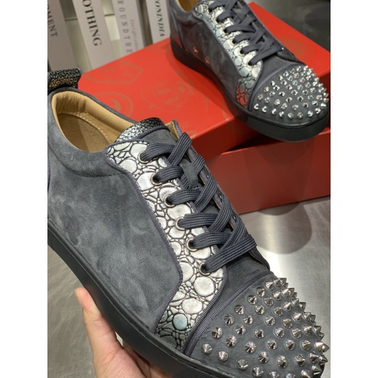 Christian Louboutin  CL Sneakers