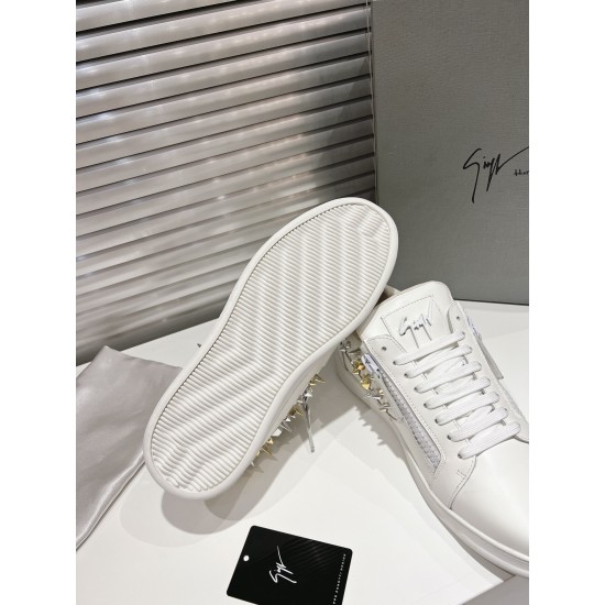 Giuseppe Zanotti GZ Sneakers