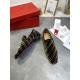 Christian Louboutin  CL  Loafers