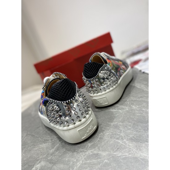 Christian Louboutin  CL Sneakers