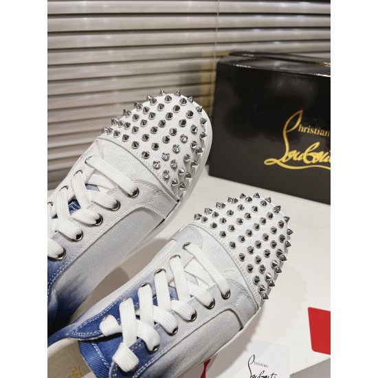 Christian Louboutin  CL Sneakers