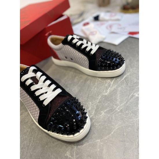 Christian Louboutin  CL Sneakers